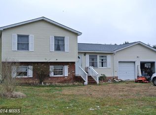2928 Johnson Rd, Mineral, VA 23117