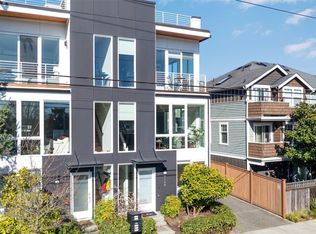 612 N 45th St UNIT B, Seattle, WA 98103