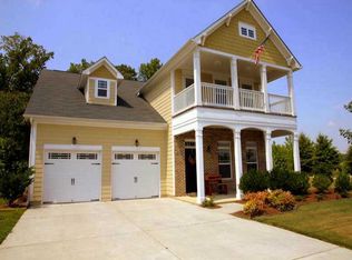 5787 Berkshire Trce, Braselton, GA 30517