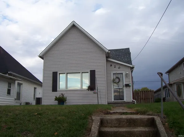 920 16th St, Logansport, IN 46947