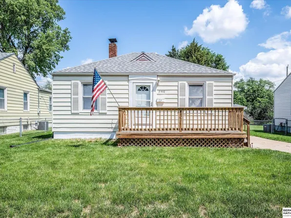 3512 Avenue E, Council Bluffs, IA 51501