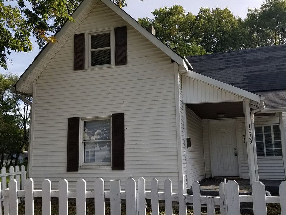 1st image of 1033 N Traub Ave