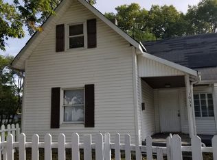 1033 N Traub Ave, Indianapolis, IN