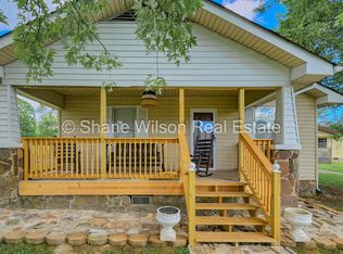 190 Cleveland St, Ringgold, GA 30736