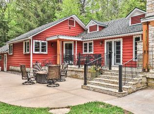 1983 W Roamer Rd, Mercer, WI 54547