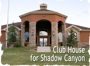 4541 Copeland Loop UNIT 103, Littleton, CO 80126