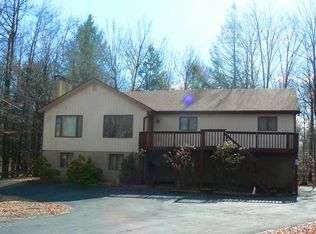 3426 Laurel Point, Lake Ariel, PA 18436