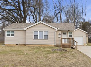 1229 E Berkeley St, Springfield, MO 65804