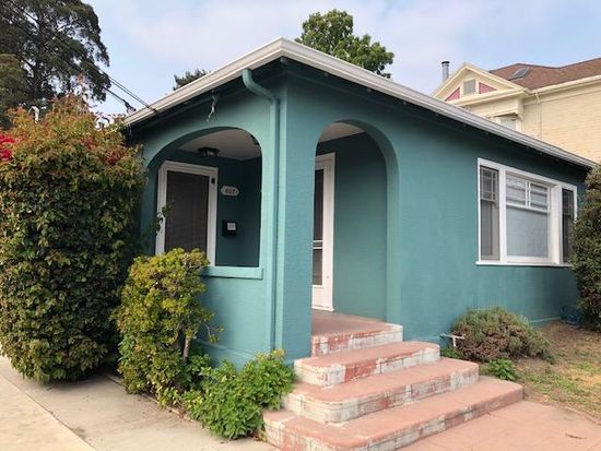 607 Broadway Santa Cruz Ca 95060 Zillow