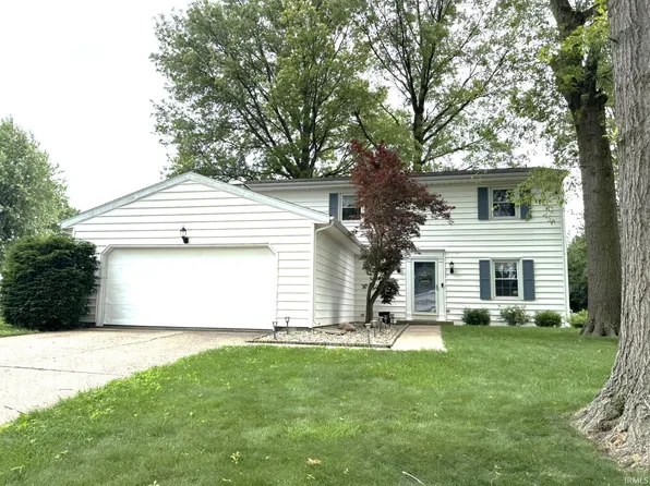1705 Scenic Pl, Marion, IN 46952