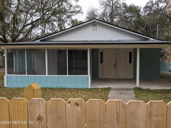 9410 BLUNDER Road, Jacksonville, FL 32219