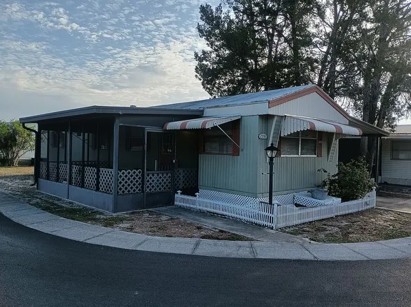 7741 Orangewood Lakes Rd, New Pt Richey, FL 34653