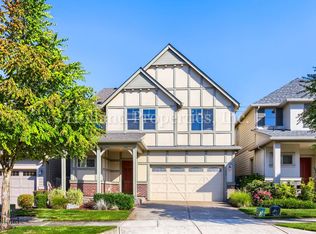 17435 SW Forest Hollow St, Beaverton, OR 97007