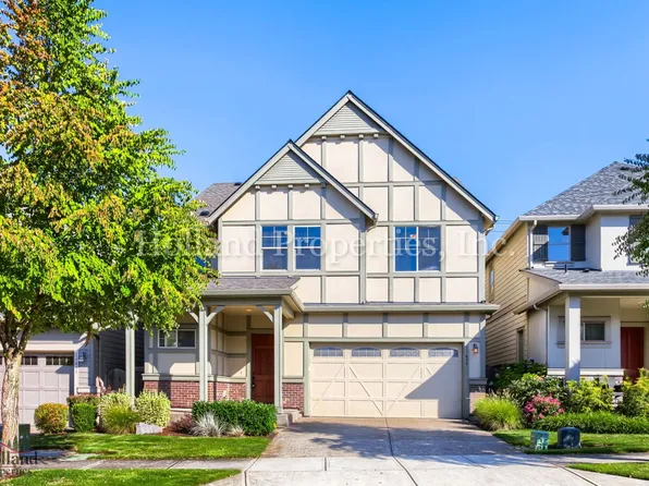 17435 SW Forest Hollow St, Beaverton, OR 97007