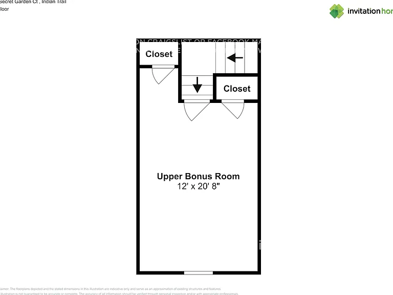 3017 Secret Garden Ct — Photo 3