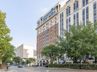 112 King St E #709, Hamilton, ON L8N 1V2