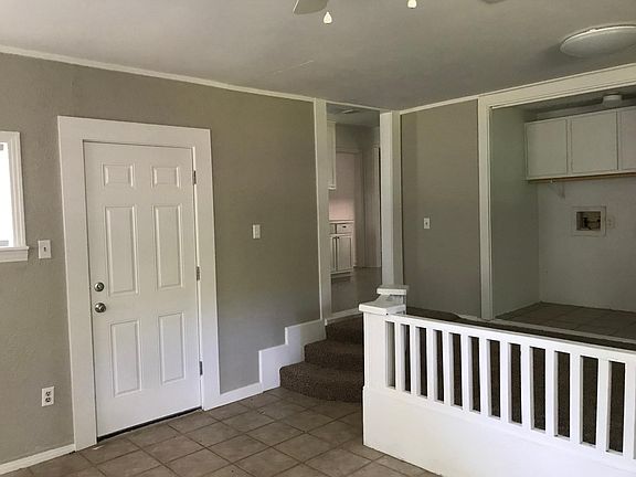 utility closet