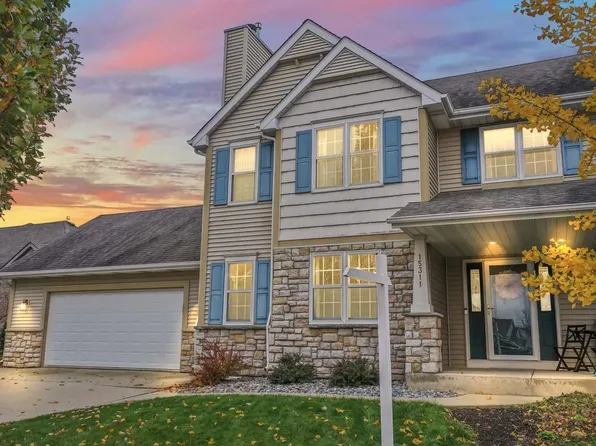 15311 70th St, Kenosha, WI 53142