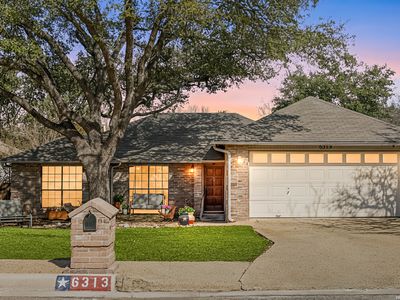 6313 Gablewood, San Antonio, TX, 78249