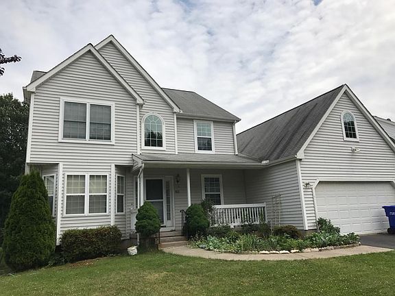 Front Elevation