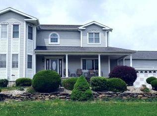 111 Salix Rd, Hastings, PA 16646