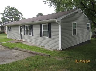 1732 Daybreak Ln, Crozet, VA 22932