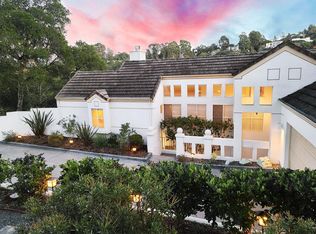 15 Buckeye Ct, Hillsborough, CA