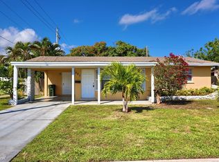 321 SW 8th St, Delray Beach, FL 33444