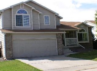 17546 E Baker Pl, Aurora, CO 80013