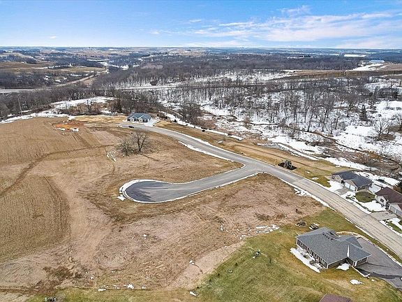 4th image of LOT 66 W Diamond Oaks