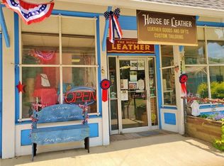 3734 State Route 54a, Branchport, NY 14418