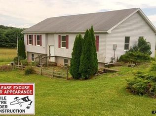 231 Kunkle Rd, Fawn Grove, PA 17321