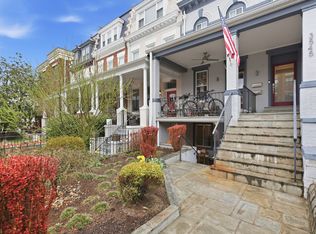 3545 13th St NW APT 1, Washington, DC 20010