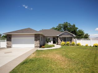 1405 Heritage Hills Ct, Selah, WA 98942