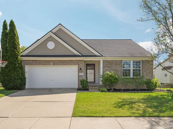 6209 Mapleview Ln, Ypsilanti, MI 48197