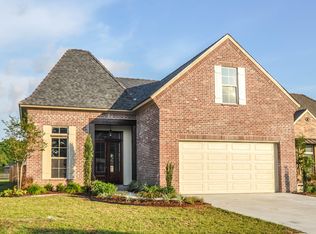 409 Habitat Ridge Rd, Broussard, LA 70518