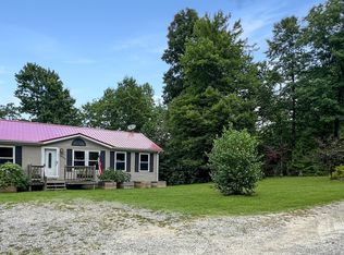 2044 Timber Crest Rd, Nashville, IN 47448