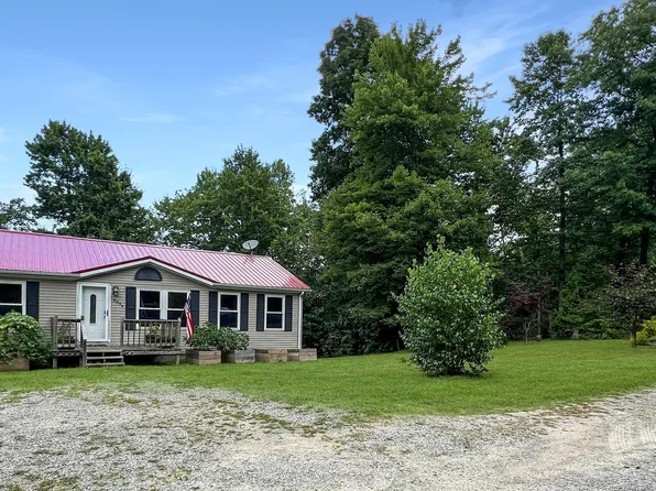 2044 Timber Crest Rd, Nashville, IN 47448