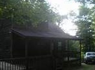 4170 Bobcat Bnd, Blairsville, GA 30512