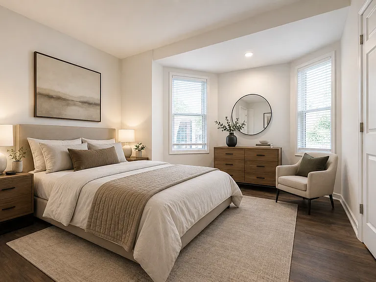 3809 S Lowe Ave #2R — Photo 12