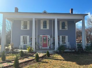 5008 Old Rural Hall Rd, Winston Salem, NC 27105