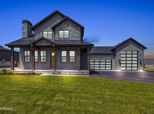 1333 Sage Way, Kamas, UT 84036
