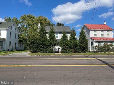 15837 E Kutztown Rd, Kutztown, PA, 19530