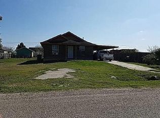 1710 Calle San Martin, San Benito, TX 78586