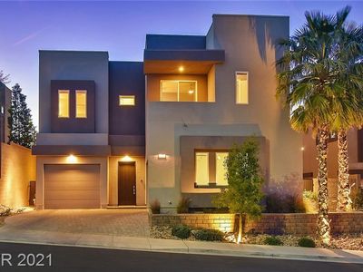 293 Crimson Edge St, Henderson, NV, 89012