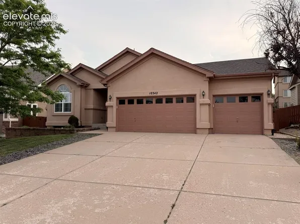 10342 Biscayne Dr, Peyton, CO 80831