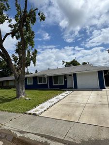 6824 Lumry St, North Highlands, CA, 95660