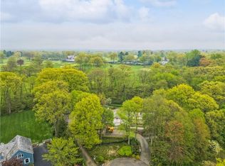 7 Evergreen Ln, Larchmont, NY 10538