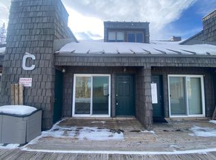 286 W Eagles Roost St #C-103, Brian Head, UT 84719