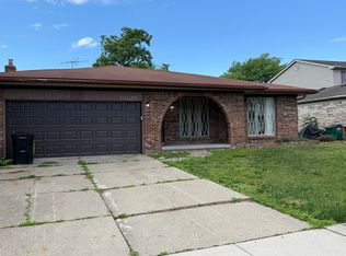 16129 Cambell Dr, Macomb, MI 48044